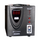 Luxeon Стабилизатор напряжения CDR-8000VA