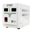 Релейный стабилизатор напряжения Forte TDR-1000VA (0,9 кВт)