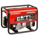 Электростанция Elemax SH 3900 EX