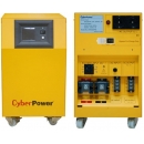 Инвертор CyberPower CPS5000PRO 5000VA