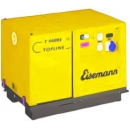 Трехфазный дизельный генератор EISEMANN T9000DE