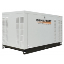 Трехфазный газовый генератор Generac SG 035 (28 кВт)