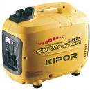 Инверторный бензиновый генератор Kipor (KAMA) IG2000 (1,6 кВт)