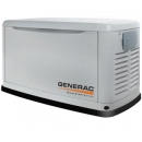 Газовый генератор Generac 5882kW6