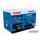 Генератор KAMA KDE 20 EN (16,5 кВт)