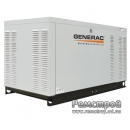 Однофазный газовый генератор Generac QT 022 (17,6 кВт)