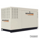 Газовый генератор Generac QT025