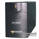 Источник бесперебойного питания ИБП Forte UPS-500HC (300 Вт)