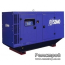 Дизельная электростанция в кожухе SDMO J200K (160 кВт)