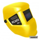 Защитная маска для сварщика с автоматическим светофильтром Ресанта МС-1