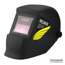 Защитная маска для сварщика с автоматическим светофильтром Ресанта МС-2