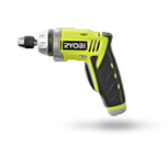 Отвертка аккумуляторная Ryobi CSD42L